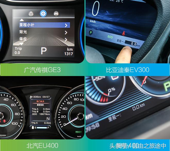 零下十度电动车续航,低温电车续航里程测试