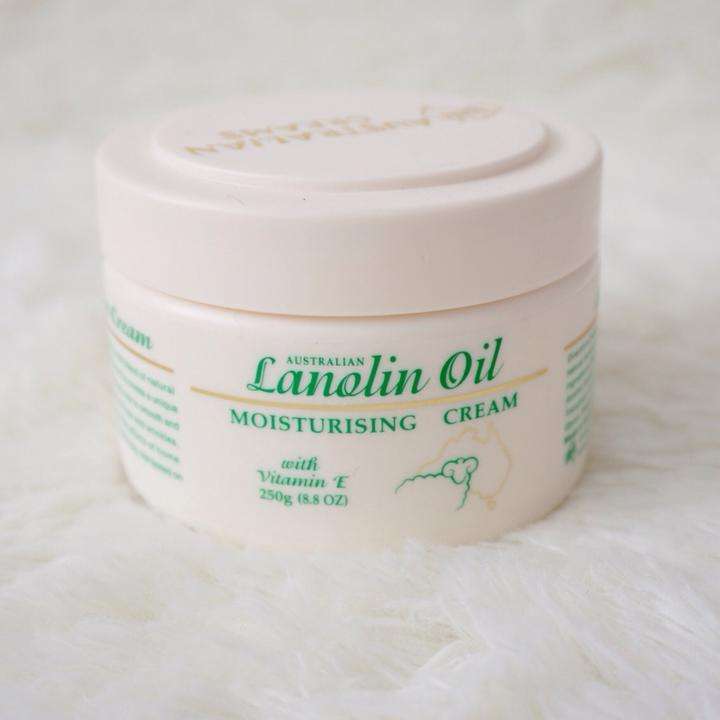 澳洲绵羊油成分表,澳洲澳芝曼绵羊油功效和用法