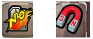 qq飞车各个道具作用和用法,qq飞车什么道具最容易出永久s车