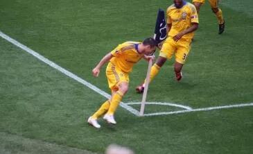 足坛最厉害的父子兵,盘点足坛父子兵同时上阵