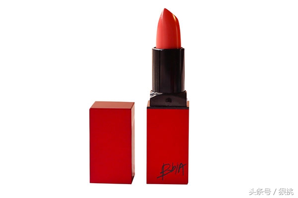 黄皮口红显气色平价,好气色的口红