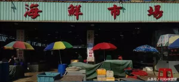 春节留深,去哪里买年货又省又全?