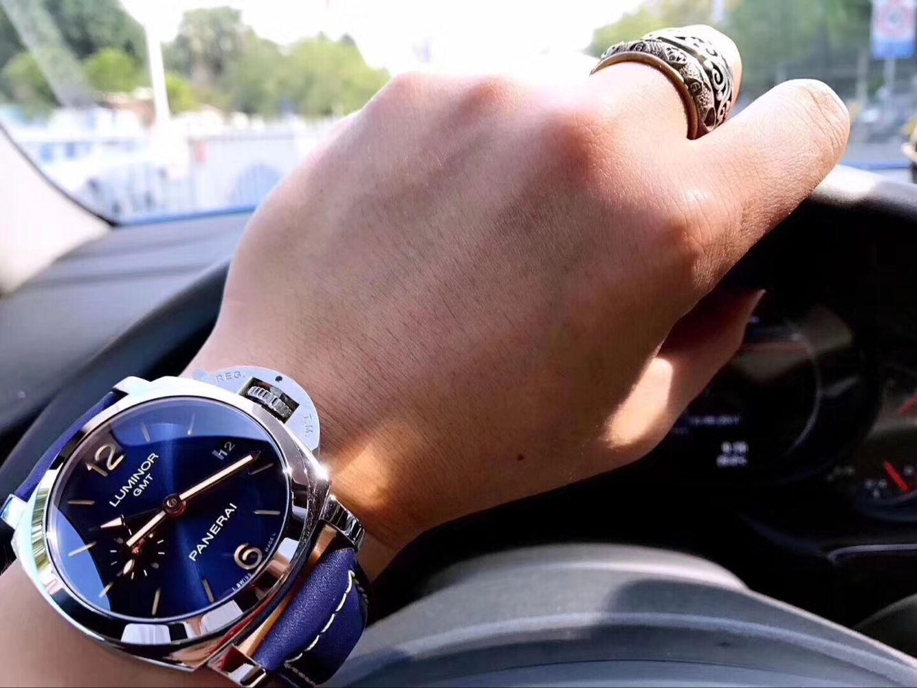 广州高仿表能达到什么程度,深度揭露高仿表的内幕