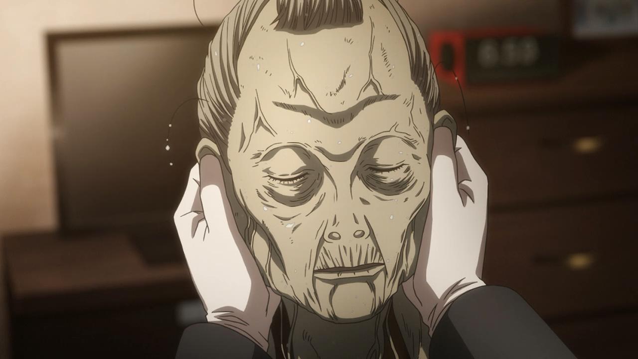 一言不合就爆头！这部讲述时间静止的动画绝对让你爽到停不下来！