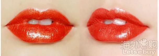 阿玛尼唇釉色号低调洋气,今年最新款阿玛尼唇釉色号图片
