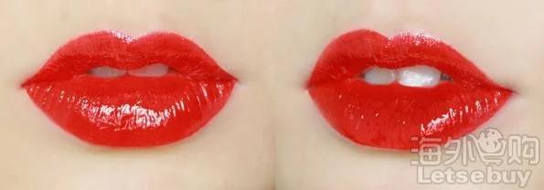 阿玛尼唇釉色号低调洋气,今年最新款阿玛尼唇釉色号图片