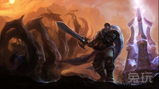 lol手游盖伦韧性最多能达到多少,lol盖伦上单厉害吗