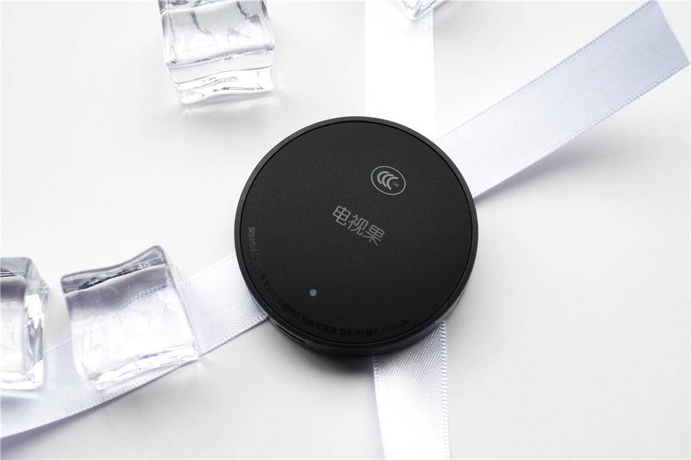 爱奇艺直接送VIP会员，很强势！电视果3VIP版评测