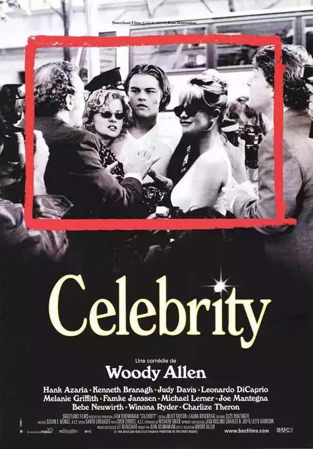 伍迪艾伦电影解说,伍迪艾伦的电影