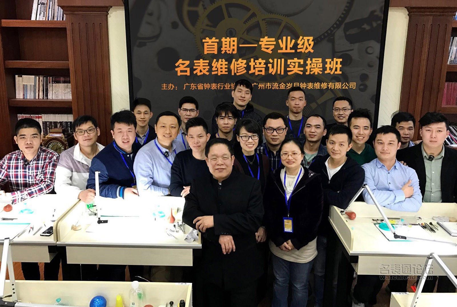 浪琴表如何保养和维修,修表教程浪琴八针月相