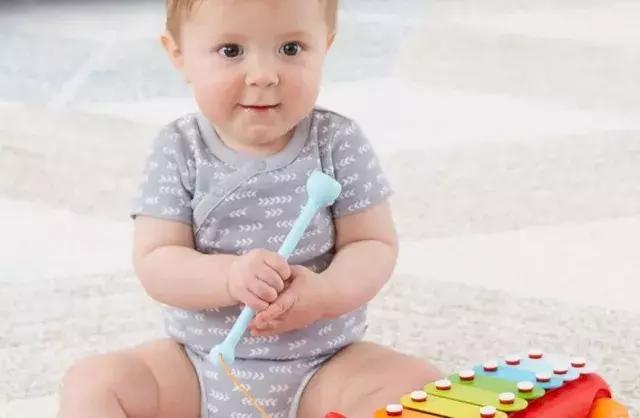 音乐玩具儿童视频,宝宝音乐玩具推荐1-2岁合集