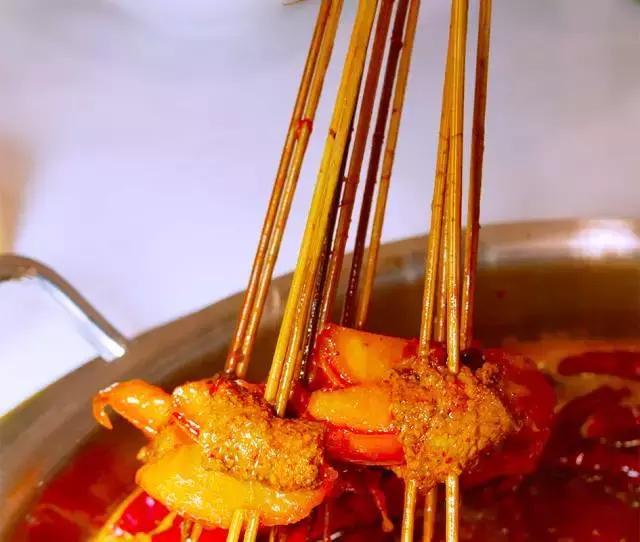 在无锡吃无锡小笼,江苏无锡这四道美食你吃过几种