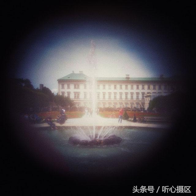 手机摄影的乐趣,手机趣味摄影