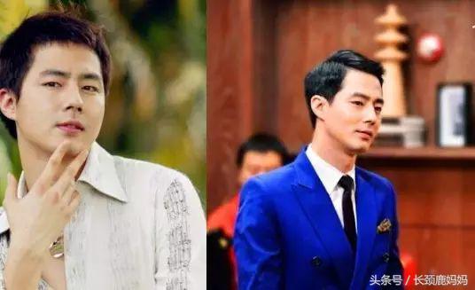 孩儿爸,请不要这么快成为“老男人”