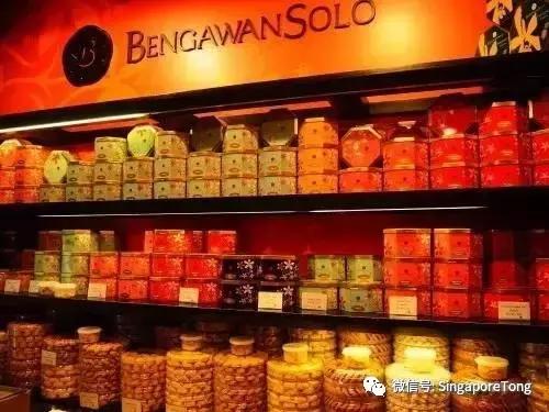 新加坡旅游回来带什么礼物,在新加坡可以带什么特产回国