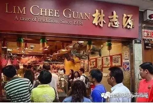 新加坡旅游回来带什么礼物,在新加坡可以带什么特产回国