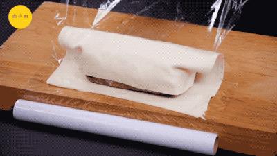 吃完你做的惠灵顿牛排，TA就把情人节礼物忘了～