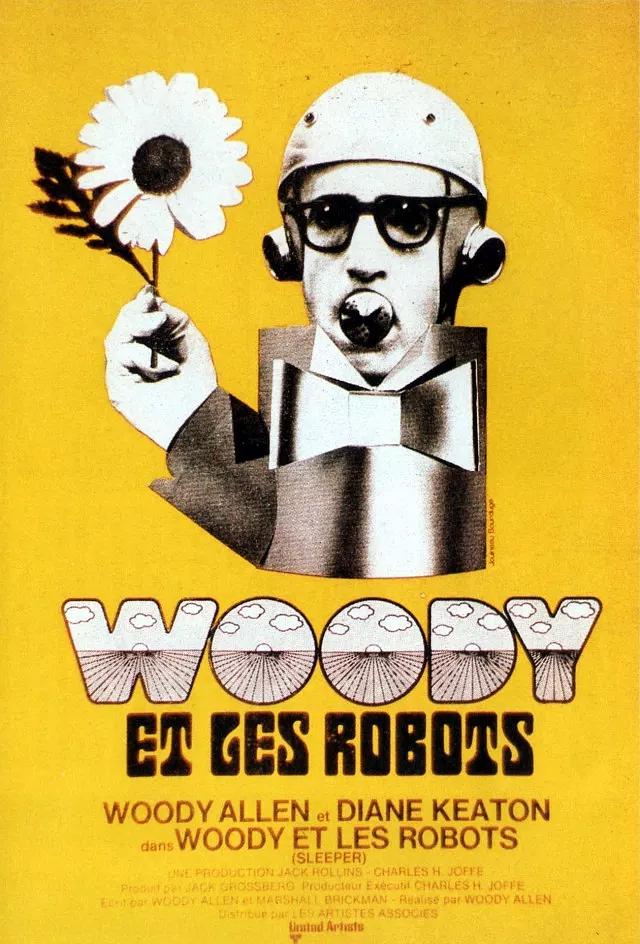 伍迪艾伦一部电影拍多久,伍迪艾伦全部电影