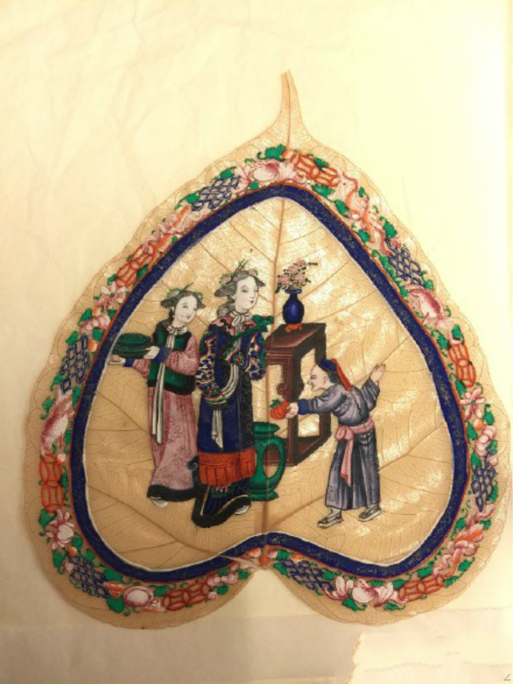 非物质文化遗产水彩绘画,快失传的非物质文化遗产绘画