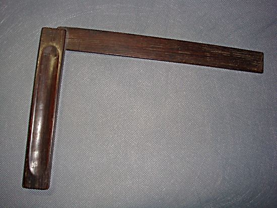 百工圣祖鲁班历史,发明家鲁班发明了什么