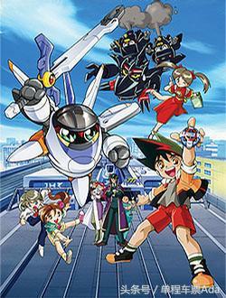 20年前经典动画片,盘点童年看过的10部经典动画片