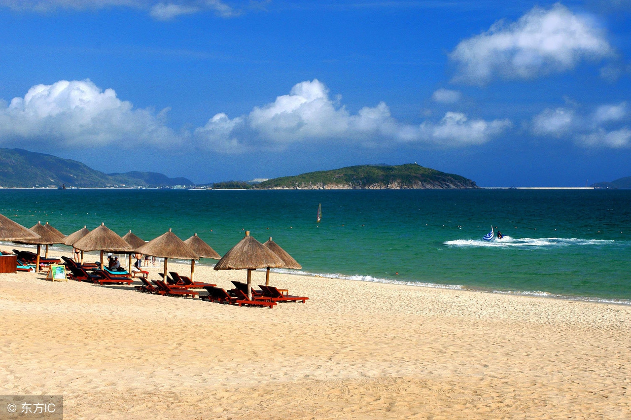 2月国内10大旅游胜地！春节去哪玩？有这一份就足够！