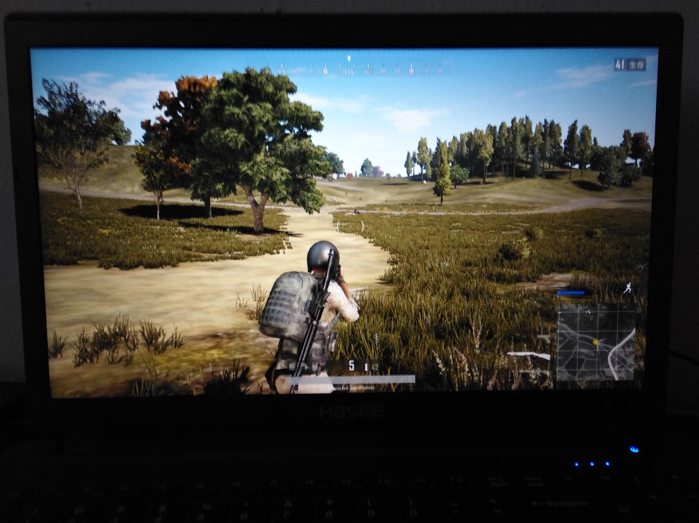 战神k670d-g4e7是游戏本么,战神k670-g4d1需要提升什么