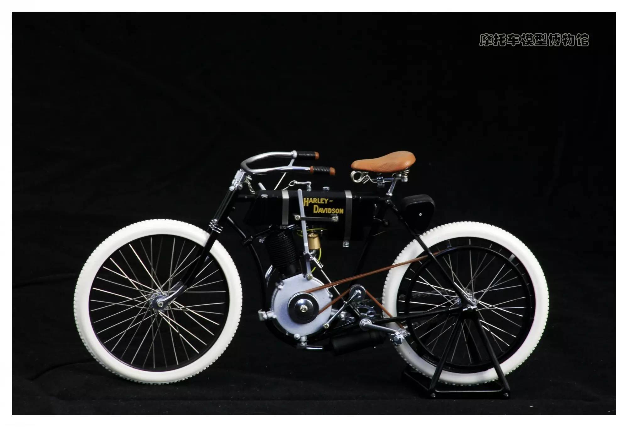 有一种精神叫汪峰,什么叫哈雷的精神