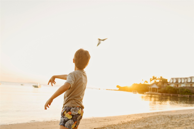 AyoLeDodo：真正属于孩子们的海岛假日