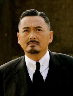 曾经的影坛大哥大,曾经叱咤风云的大哥