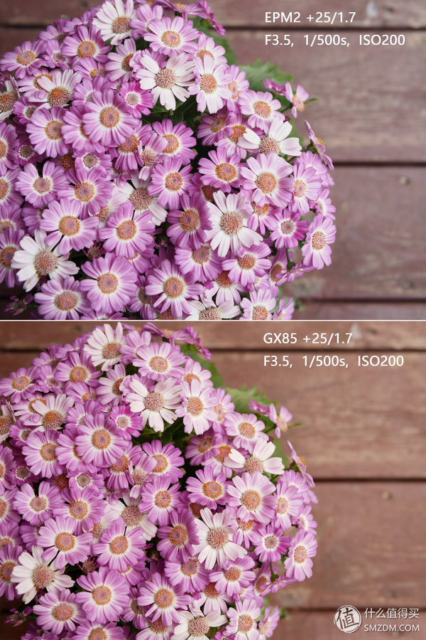 松下gx85和奥林巴斯ep5对比,松下gx85微单入门教程