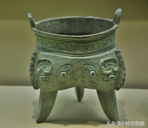 古代青铜器真伪主要鉴别方法,古代铜器如何鉴定真假