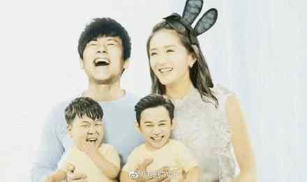 p图明星合照张杰,邓紫棋张杰何炅