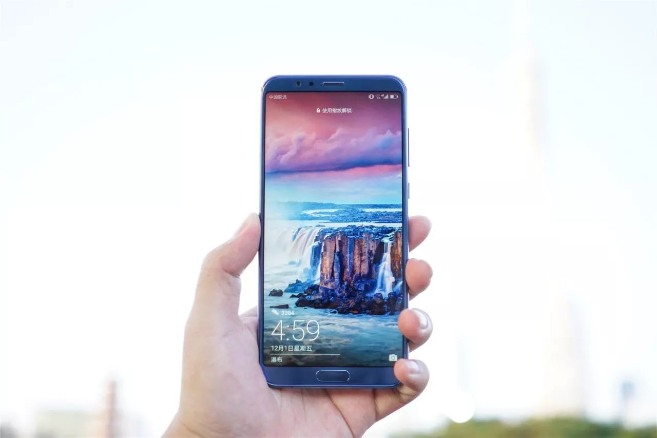 麒麟970nfc无法写入,华为大屏手机700元麒麟980