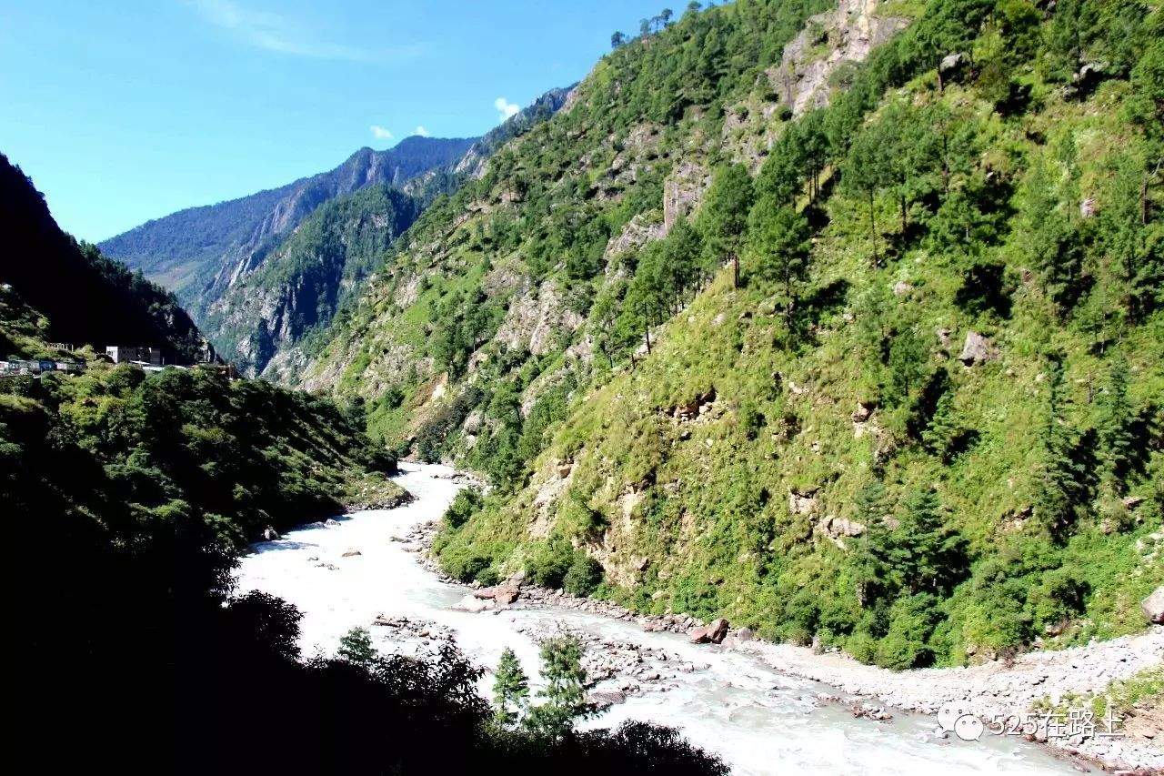 陆路进入尼泊尔怎么签证,去尼泊尔走陆路安全吗