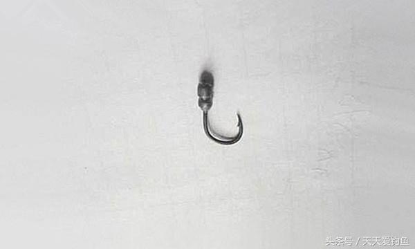 七星漂朝天钩钓鱼视频教程全过程,七星漂朝天钩钓鱼技巧