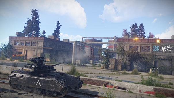 好玩的几款沙盒生存游戏,推荐各种沙盒生存类游戏