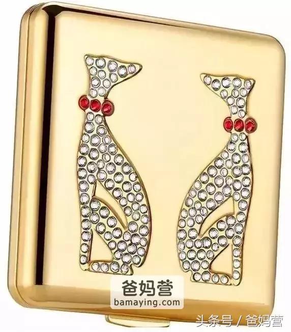 囧！LV、Gucci、Dior的狗年限量款！你们考虑过狗的感受吗？