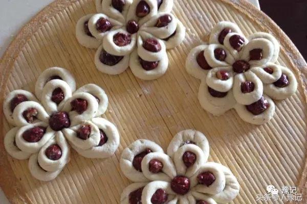 河南过年蒸馒头,河南小年蒸哪些馒头