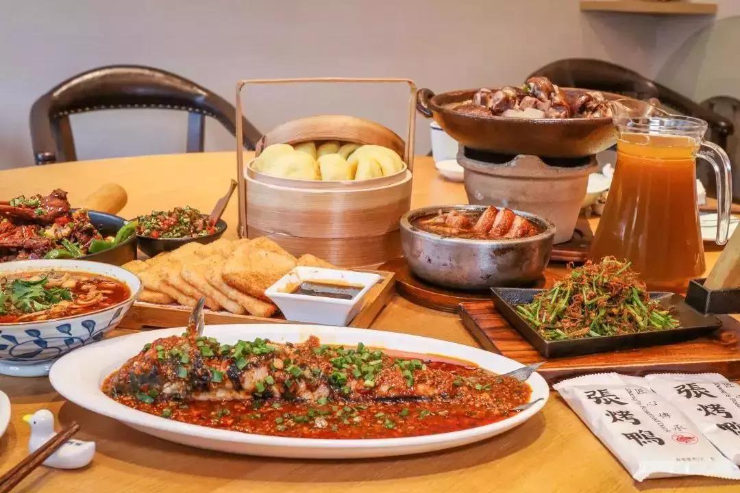 成都团年宴怎么吃,成都团年宴