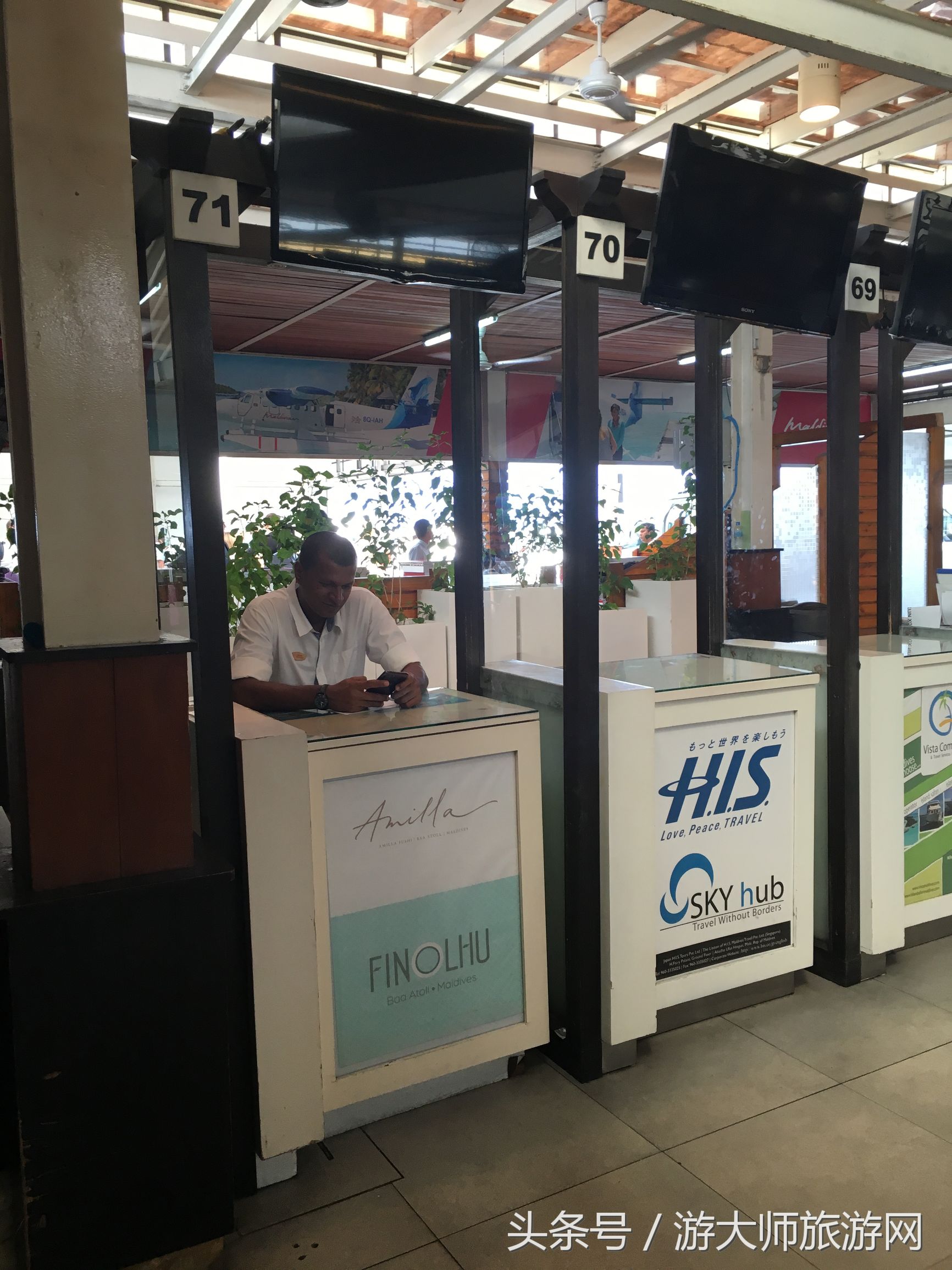 马代游玩注意事项,马代旅游选哪个岛好