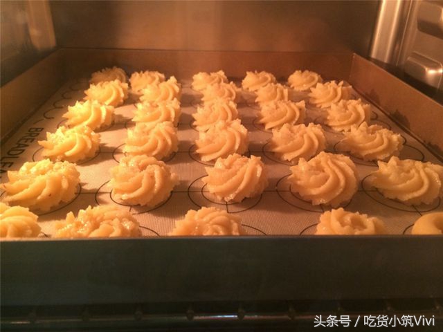 烘焙小技巧与视频,烘焙饼干新手教程