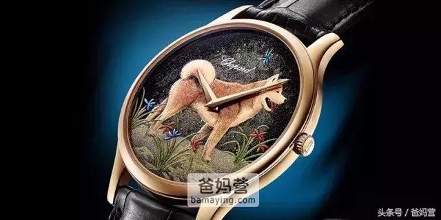 囧！LV、Gucci、Dior的狗年限量款！你们考虑过狗的感受吗？