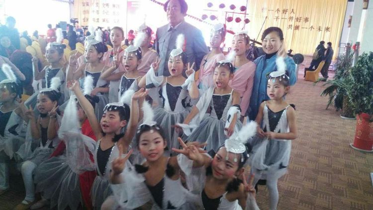 咸阳中华广场春晚,陕西咸阳兴平春晚