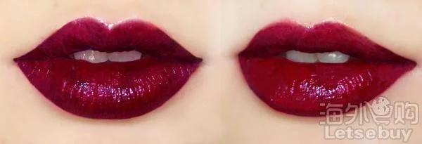 阿玛尼唇釉色号低调洋气,今年最新款阿玛尼唇釉色号图片