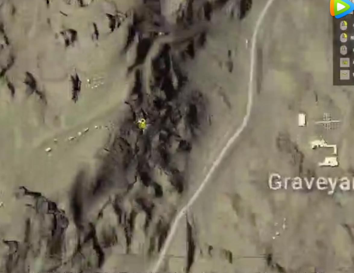 盘点绝地求生令老外绝望的骚操作,绝地求生pubg经典模式有没有新bug