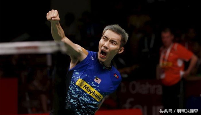 羽毛球发球的4种基本功进来看看,羽毛球如何掌握正确发球