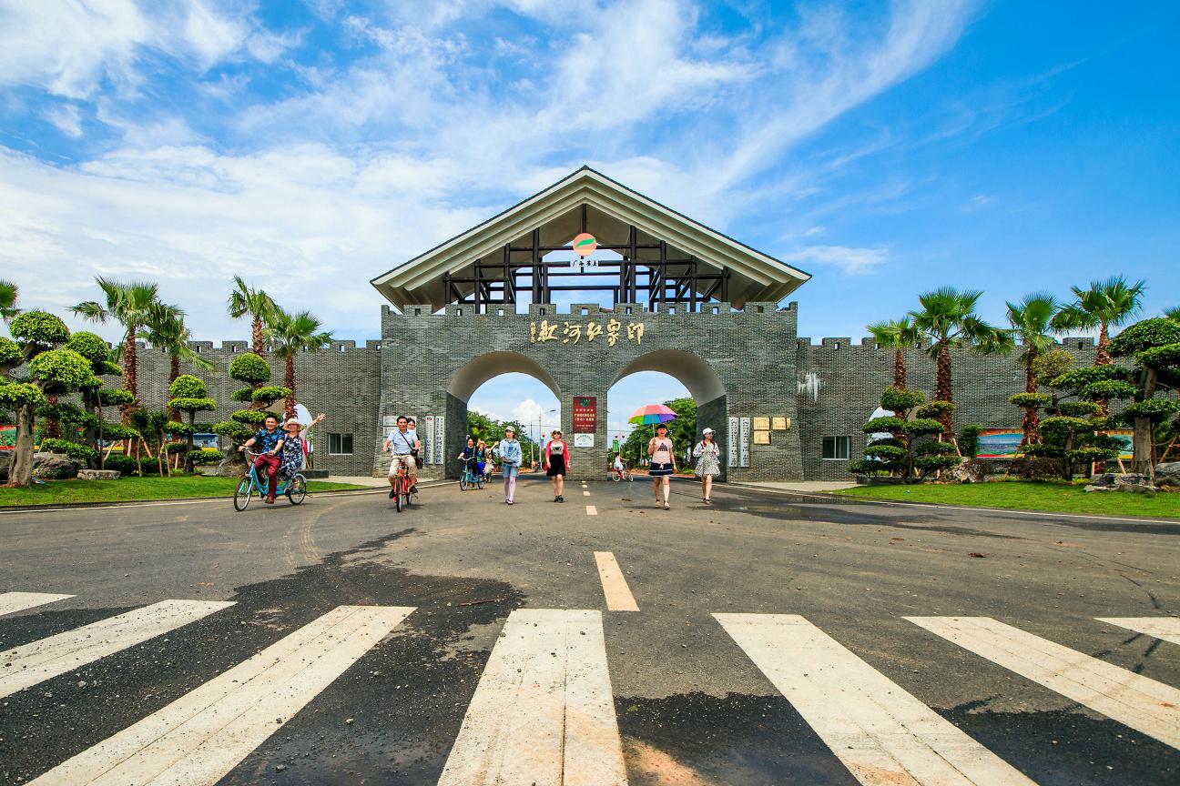 新春旅行去哪里,新春出游目的地