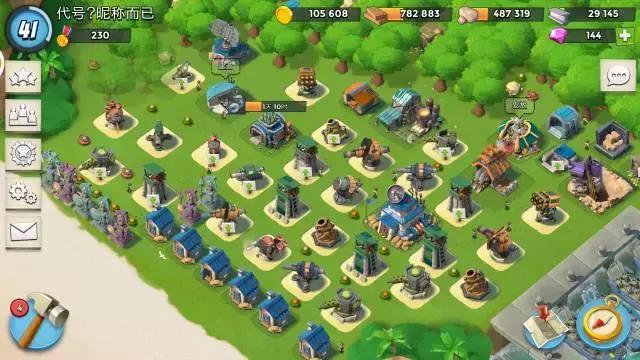 不氪金也能玩的良心手游推荐,推荐一款适合平民玩的手游