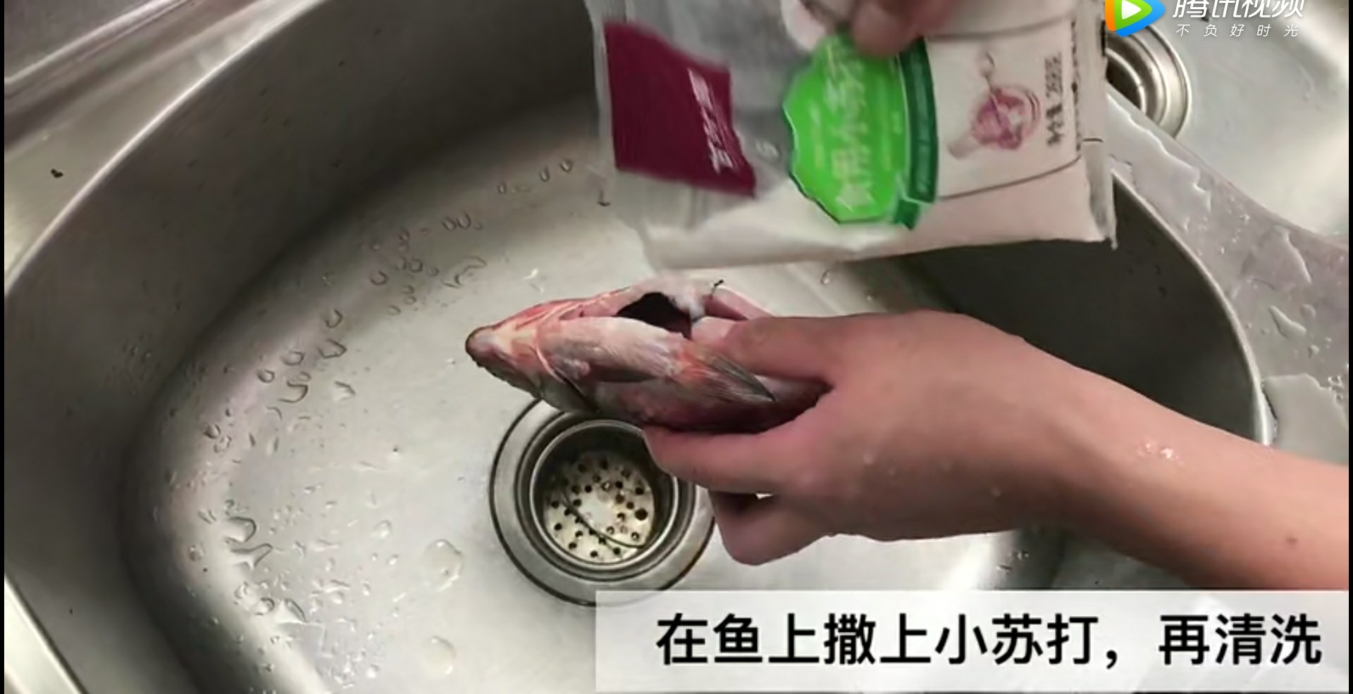 小苏打的妙用你都知道吗,小苏打妙用您知道多少